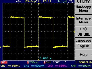 dso configuration
