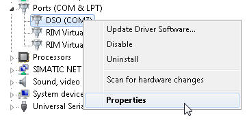 update driver