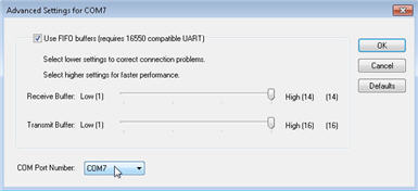 update driver